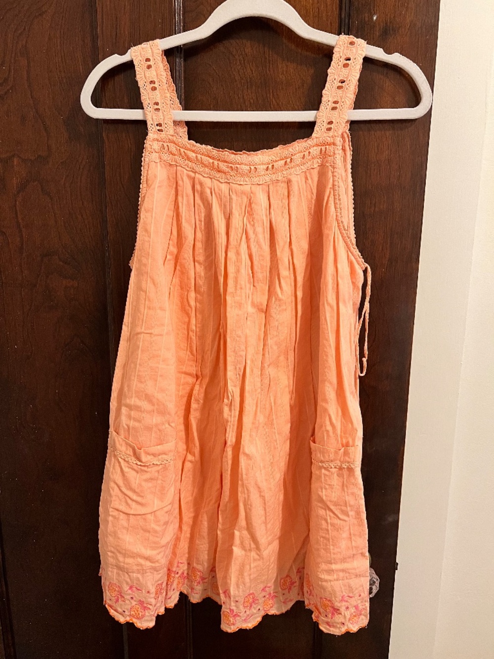 Free People Latecia Mini